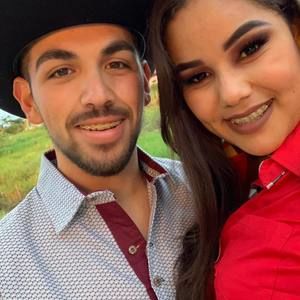 Meet your Posher, Joaquin junior